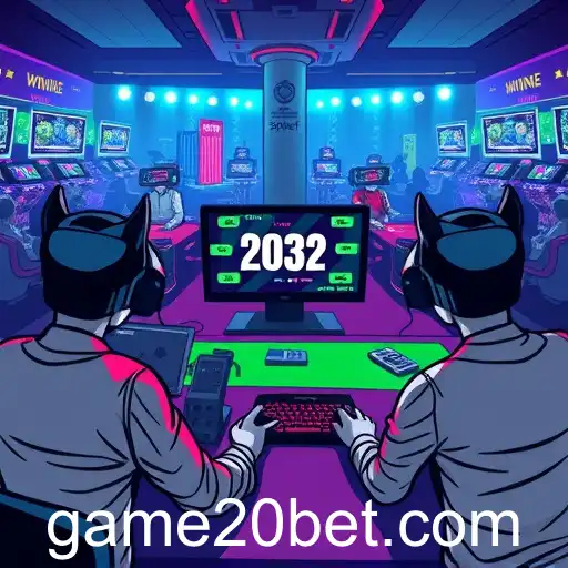 The Evolution of Online Gaming and Betting Trends