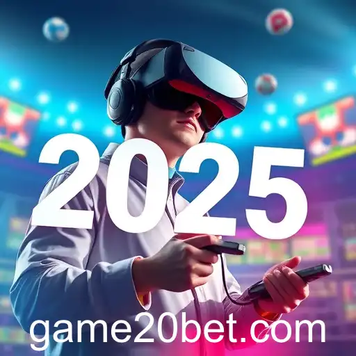 Future of Online Gaming with 20bet