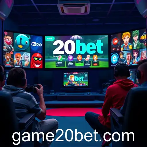 20bet